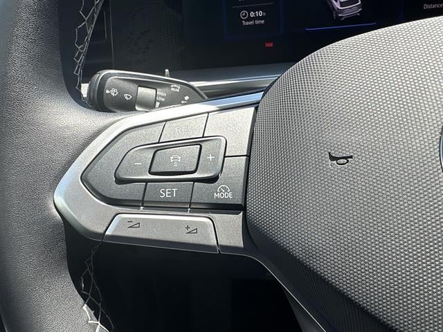 2025 Volkswagen Tiguan 2.0T SE FWD