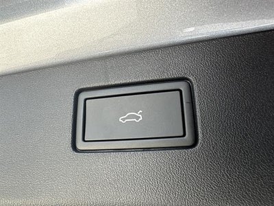 2025 Volkswagen Tiguan 2.0T SE FWD