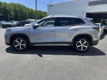 2025 Volkswagen Tiguan 2.0T SE FWD