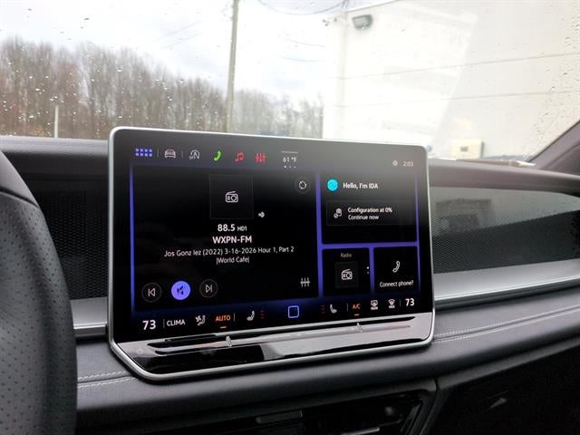 2026 Volkswagen Tiguan SE R-Line Black 4Motion