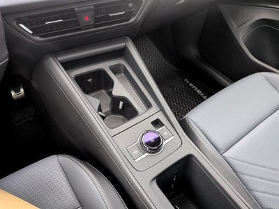 2026 Volkswagen Tiguan SE R-Line Black 4Motion