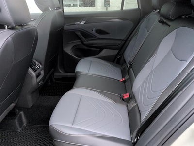 2026 Volkswagen Tiguan SE R-Line Black 4Motion