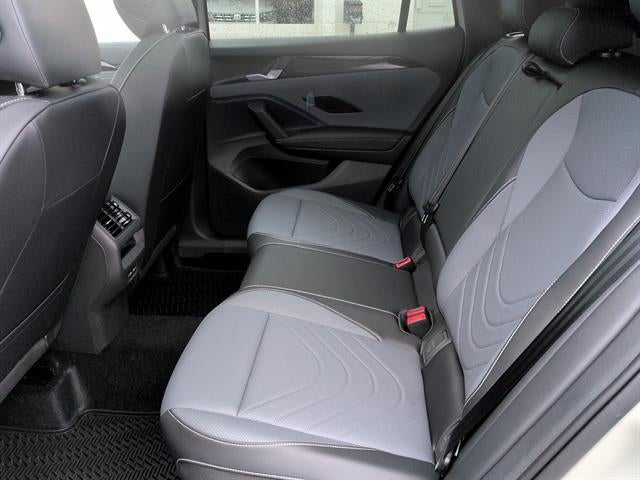 2026 Volkswagen Tiguan SE R-Line Black 4Motion