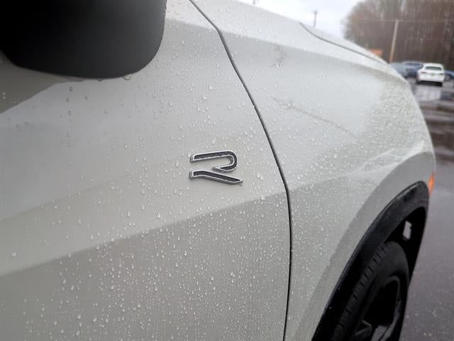 2026 Volkswagen Tiguan SE R-Line Black 4Motion