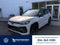2026 Volkswagen Tiguan SE R-Line Black 4MOTION