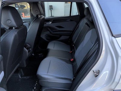 2026 Volkswagen Tiguan SE R-Line Black 4MOTION