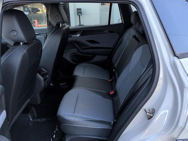 2026 Volkswagen Tiguan SE R-Line Black 4MOTION
