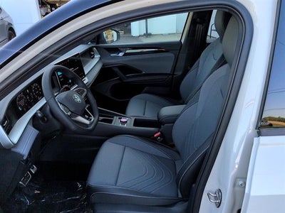 2026 Volkswagen Tiguan SE R-Line Black 4MOTION