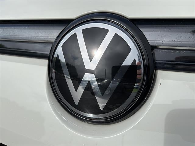 2025 Volkswagen Tiguan 2.0T SE R-Line Black 4MOTION