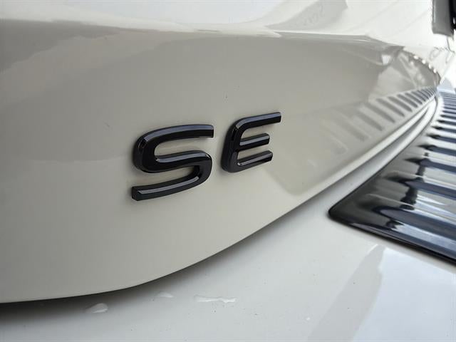 2025 Volkswagen Tiguan 2.0T SE R-Line Black 4MOTION