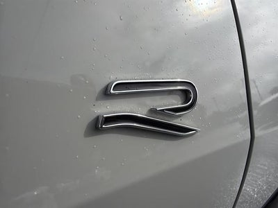 2025 Volkswagen Tiguan 2.0T SE R-Line Black 4MOTION