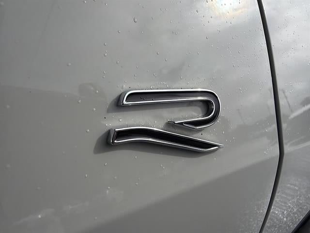2025 Volkswagen Tiguan 2.0T SE R-Line Black 4MOTION