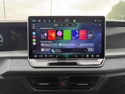 2025 Volkswagen Tiguan 2.0T SE R-Line Black 4MOTION