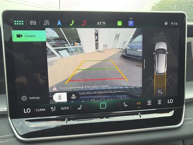 2025 Volkswagen Tiguan 2.0T SE R-Line Black 4MOTION