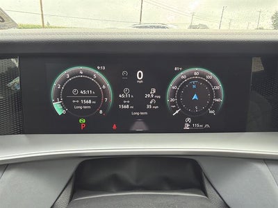 2025 Volkswagen Tiguan 2.0T SE R-Line Black 4MOTION