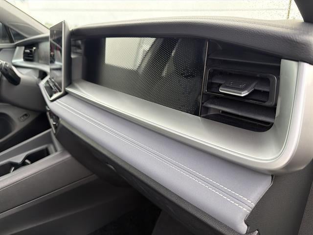 2025 Volkswagen Tiguan 2.0T SE R-Line Black 4MOTION