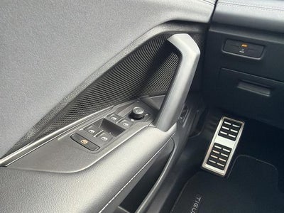 2025 Volkswagen Tiguan 2.0T SE R-Line Black 4MOTION