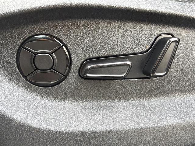 2025 Volkswagen Tiguan 2.0T SE R-Line Black 4MOTION