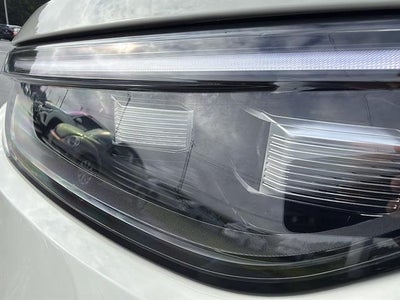2025 Volkswagen Tiguan 2.0T SE R-Line Black 4MOTION