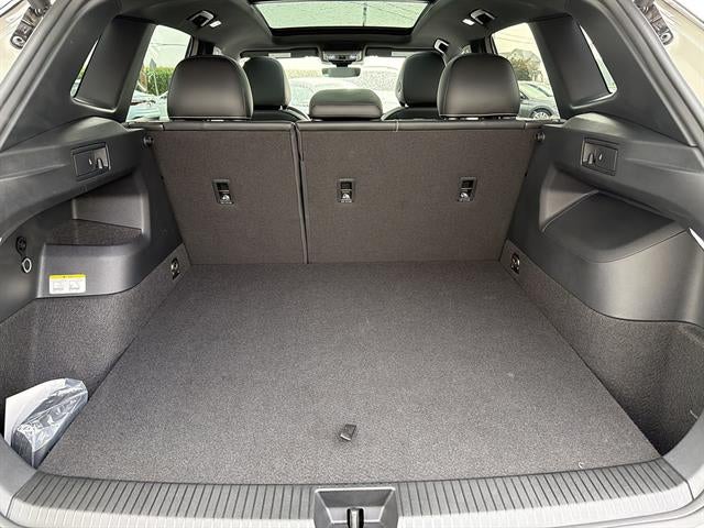 2025 Volkswagen Tiguan 2.0T SE R-Line Black 4MOTION