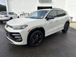 2025 Volkswagen Tiguan 2.0T SE R-Line Black 4MOTION