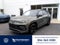 2026 Volkswagen Tiguan SE R-Line Black 4MOTION
