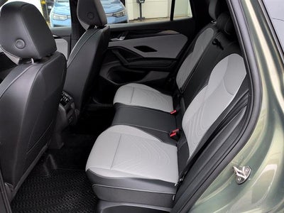 2026 Volkswagen Tiguan SE R-Line Black 4MOTION