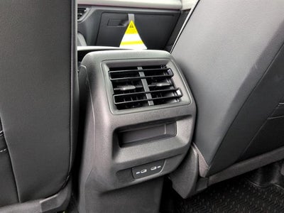 2026 Volkswagen Tiguan SE R-Line Black 4MOTION