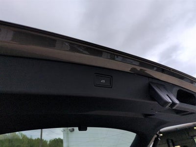 2026 Volkswagen Tiguan SE R-Line Black 4MOTION