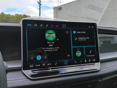 2026 Volkswagen Tiguan SE R-Line Black 4MOTION