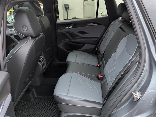 2026 Volkswagen Tiguan SE R-Line Black 4MOTION