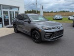2026 Volkswagen Tiguan SE R-Line Black 4MOTION