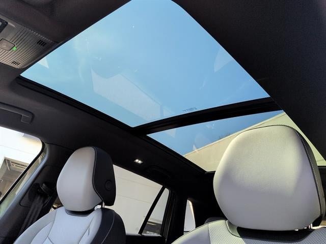 2026 Volkswagen Tiguan SE R-Line Black 4Motion