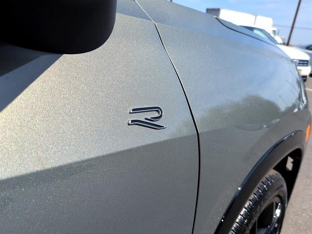 2026 Volkswagen Tiguan SE R-Line Black 4Motion