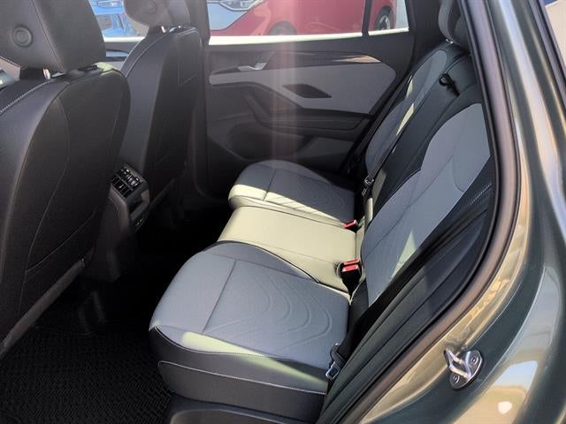 2026 Volkswagen Tiguan SE R-Line Black 4Motion