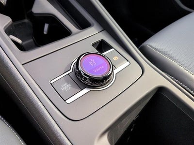 2026 Volkswagen Tiguan SE R-Line Black 4MOTION