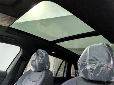 2026 Volkswagen Tiguan SE R-Line Black 4MOTION