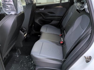 2026 Volkswagen Tiguan SE R-Line Black 4MOTION