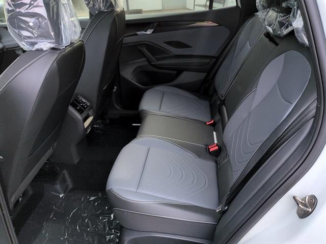 2026 Volkswagen Tiguan SE R-Line Black 4MOTION