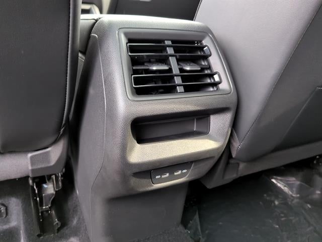 2026 Volkswagen Tiguan SE R-Line Black 4MOTION