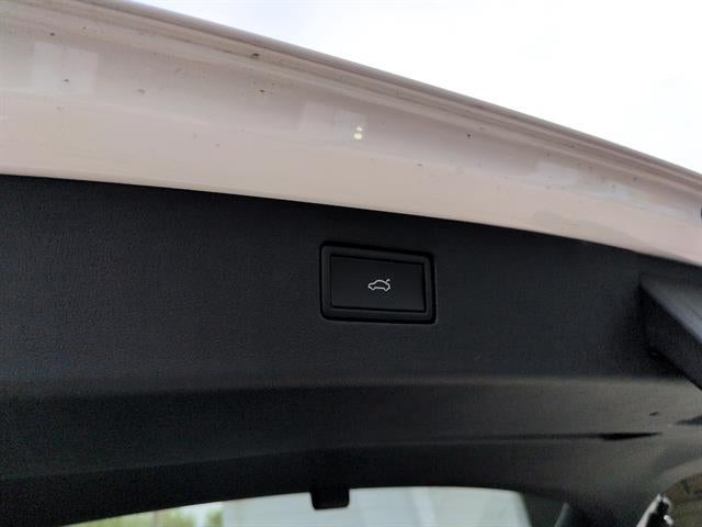 2026 Volkswagen Tiguan SE R-Line Black 4MOTION