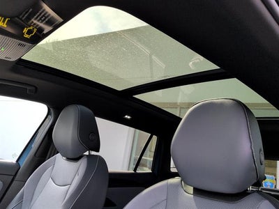 2026 Volkswagen Tiguan SE R-Line Black 4MOTION