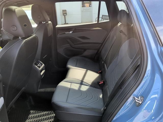 2026 Volkswagen Tiguan SE R-Line Black 4MOTION