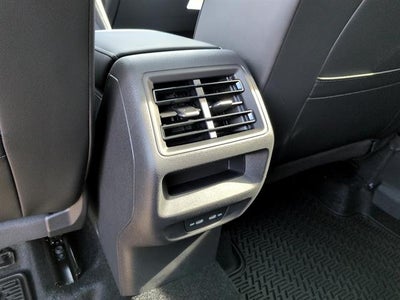 2026 Volkswagen Tiguan SE R-Line Black 4MOTION