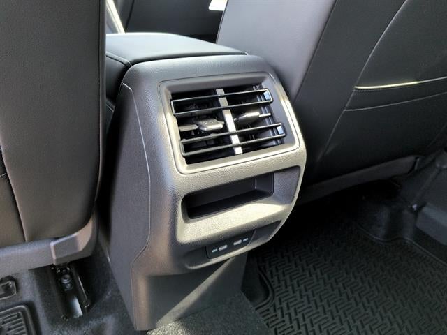 2026 Volkswagen Tiguan SE R-Line Black 4MOTION