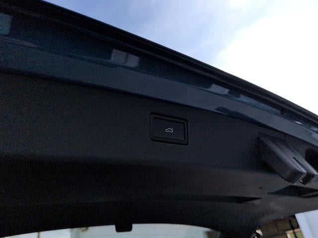 2026 Volkswagen Tiguan SE R-Line Black 4MOTION