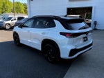 2026 Volkswagen Tiguan SE R-Line Black 4MOTION