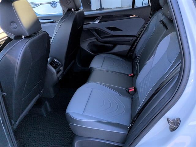 2026 Volkswagen Tiguan SE R-Line Black 4MOTION