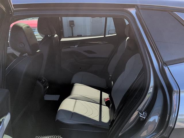 2026 Volkswagen Tiguan SE R-Line Black 4MOTION