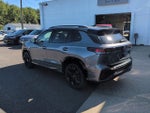 2026 Volkswagen Tiguan SE R-Line Black 4MOTION